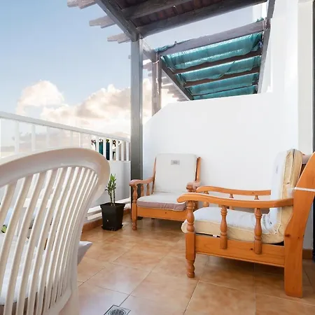 Daruma 2-bedroom Duplex With Sea Views Appartement