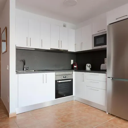 Daruma 2-bedroom Duplex With Sea Views Appartement *