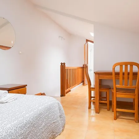 Daruma 2-bedroom Duplex With Sea Views Appartement