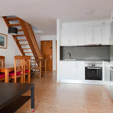 Appartement Daruma 2-bedroom Duplex With Sea Views *