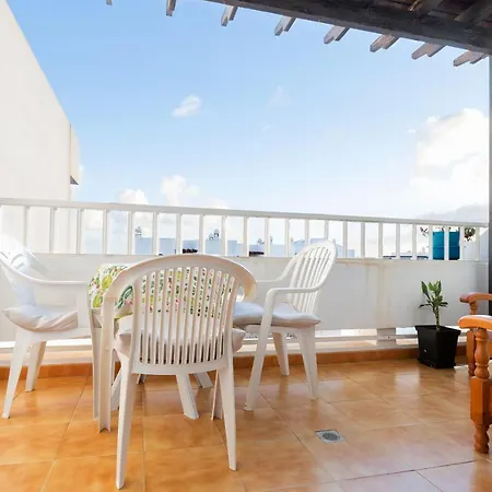 Appartement Daruma 2-bedroom Duplex With Sea Views *