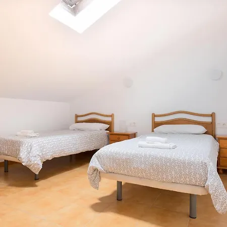 Daruma 2-bedroom Duplex With Sea Views *