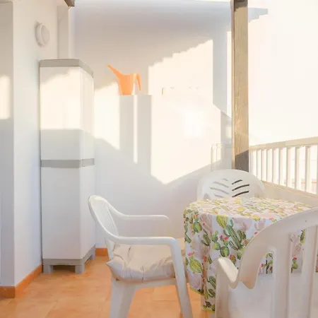 Daruma 2-bedroom Duplex With Sea Views