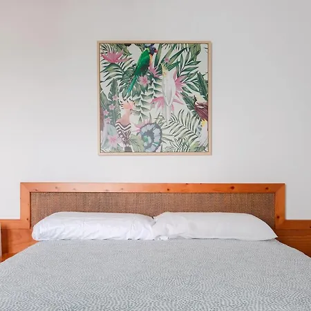 Daruma 2-bedroom Duplex With Sea Views Apartment *