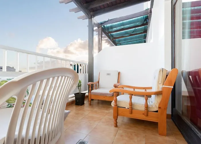 Daruma 2-bedroom Duplex With Sea Views Lejlighed
