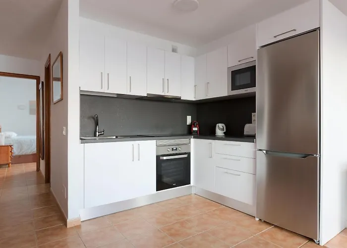 Daruma 2-bedroom Duplex With Sea Views Lejlighed *