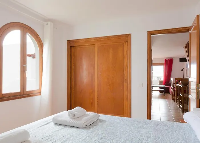 Lejlighed Daruma 2-bedroom Duplex With Sea Views *