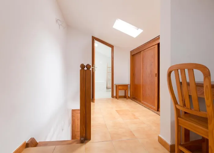 Lejlighed Daruma 2-bedroom Duplex With Sea Views *