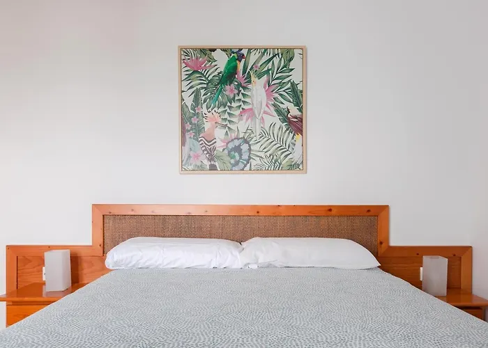 Daruma 2-bedroom Duplex With Sea Views Lejlighed *