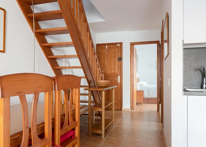 Lejlighed Daruma 2-bedroom Duplex With Sea Views *