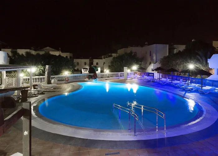 Daruma 2-bedroom Duplex With Sea Views Costa Teguise