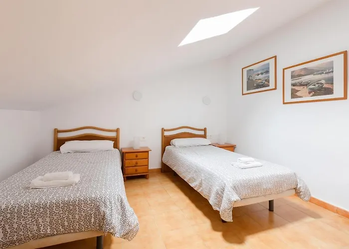 Daruma 2-bedroom Duplex With Sea Views *